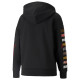 Puma Γυναικείο φούτερ Classics Graphics Hoodie TR